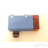  Wenglor HM24PA2 Reflextaster mit Hintergrundausblendung gebraucht kaufen