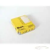   Cooper Bussmann ABC-V-3 Feinsicherung 100A VPE 2 Stück - ungebraucht - 