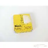   Cooper Bussmann ABC-25 Feinsicherung VPE 2 Stück - ungebraucht - 