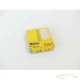   Cooper Bussmann ABC-V-3 Feinsicherung 100A VPE 4 Stück - ungebraucht - 