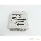  BBC GH R 421 0002 R1 Relaismodul VDE 0160 