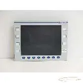   SONPLAS Bedienfeld mit 400 x 305 mm LCD Display 15