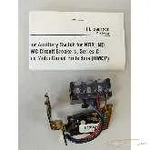   Cutler-Hammer A1X5LTK Aux. Switch for Series C Type N-Breaker - ungebraucht Images sur Industry-Pilot