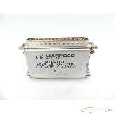   Marposs 6315521800 Adapter for 24VDC Power Supply Bilder auf Industry-Pilot