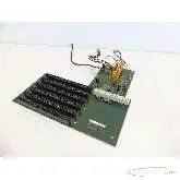   ASEM Marposs 73340002 B-00 Sockel-Board 