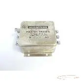   Schaffner FS3749-16-03-5 Line Filter 3 x 600V AC 50 - 60 Hz 