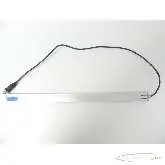   ASM / POSICHRON PCFP23-400-I1-P1A-L02MM-KAB3M Magnetostriktiver Positionssensor 