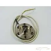   Burster 8524-6005 Präzisions-Zug-/Drucksensor ± 5kN S.-Nr. 289720 