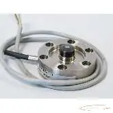   Burster 8524-6005 Präzisions-Zug-/Drucksensor ± 5kN S.-Nr. 269246 