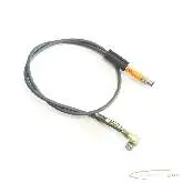   Lumberg RSMV3-RKMWV/LEDA3-224/06 Sensorkabel 3-polig 