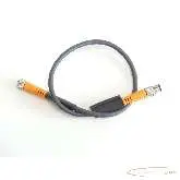   Lumberg RSMV 3-RKMV 3-224/ 0.3 M Sensorkabel 3-polig 