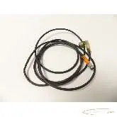   Lumberg RSMV 3-RKWT / LED A 4-3-224/2 M Sensorkabel 