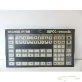   ESCHER WYSS Tastatur NIPCOmmande الصورة على Industry-Pilot