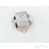   Schaffner FN2030Z-1-06 Spannungsversorgungsfilter 250V - ungebraucht - الصورة على Industry-Pilot