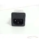   Schaffner FN9260S-6-06-10 Gerätestecker 6A - ungebraucht - الصورة على Industry-Pilot