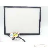   CCS TH-140/105-RD Leuchttafel 170x130mm фото на Industry-Pilot