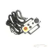   Jakob THM 100 Handbediengerät mit Spiralleitung Nr. 12352 / 55072-00 Images sur Industry-Pilot