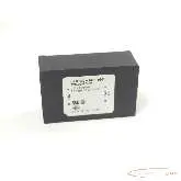   Schaffner FN402-6.5-02 Endstörfilter 250V 6.5A - ungebraucht - фото на Industry-Pilot