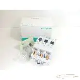   Geyer Hauptsicherungsautomaten 3x SHU E63A - ungebraucht - الصورة على Industry-Pilot