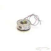   Binder 86 61104E04 Elektromagnetische Bremse الصورة على Industry-Pilot