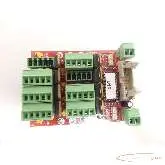   Viscom VDOMR2 Stromüberwachung 