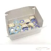   Mersen 01657.020000 D-Spur-Stücke VPE 15 stk. - ungebraucht - الصورة على Industry-Pilot