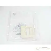   Busch-Jaeger 2539-212 Zetralscheibe TAE weiß - ungebraucht - الصورة على Industry-Pilot