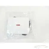   Busch-Jaeger 1789-24G Wippe Kalotte rot Wechsel/Kreuz/Taster ungebraucht الصورة على Industry-Pilot