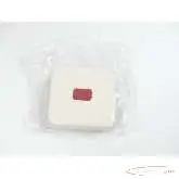   Busch-Jaeger 2509-212 Wippe Kontroll-Wechsel weiß - ungebraucht - الصورة على Industry-Pilot