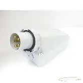   Mennekes Wandstecker Typ 368 125A IP67 - ungebraucht - 