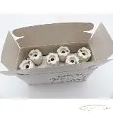   Mersen 01711.000200 Schraubkappen VPE= 16 Stk. -ungebraucht- 