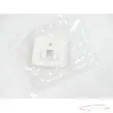   Busch-Jaeger 1753-0-8394 Zentralscheibe für UAE-Dose alpinweiß - ungebraucht - الصورة على Industry-Pilot