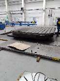 Floor-type horizontal boring machine - sleeve SKODA W 160 HA photo on Industry-Pilot