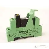  Phoenix Phoenix Contact PR1-BSC2/2X21 Relaissockel 28 33 518 m.Finder 41.81.7.024.9024 фото на Industry-Pilot
