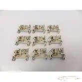  Weidmüller Weidmüller Durchgangs-Reihenklemme WDU 2.5 BLZ 7.62 VPE 9stk ungebraucht фото на Industry-Pilot