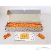  Weidmüller Weidmüller Leiterplattensteckverbinder BLZF 5.08 10 SN OR. VPE 50stk ungebr. фото на Industry-Pilot