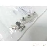  Weidmüller Weidmüller SAIS-3-IDC M8 small Rundsteckverbinder 1784040001 - ungebraucht - الصورة على Industry-Pilot