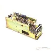  Fanuc A06B-6050-H104 Velocity Control Unit SN:P12M00099 الصورة على Industry-Pilot
