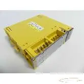   Fanuc A03B-0819-C114 Module AID16L No. N29621 Images sur Industry-Pilot