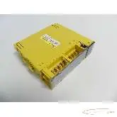   Fanuc A03B-0819-C114 Module AID16L No. N29624 Images sur Industry-Pilot