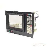   Fanuc A02B-0072-C031 MDI / CRT Unit SN:SN:N1136198706 Images sur Industry-Pilot
