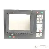   Fanuc System 11M Bedienfeld + A20B-1000-089 + A20B-1000-087U / 01A Images sur Industry-Pilot