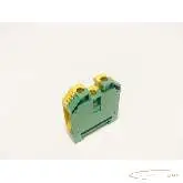  Weidmüller Weidmüller WPE 35 Schutzleiter-Reihenklemme الصورة على Industry-Pilot