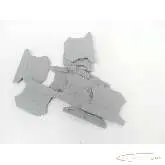  Phoenix Phoenix Contact D-UK 25 Abschlussdeckel 3001022 VPE 10 stk. - ungebraucht الصورة على Industry-Pilot