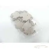  Weidmüller Weidmüller WDU 2.5 Durchgangs-Reihenklemme 1020000000 VPE 15 stk. -ungebraucht- الصورة على Industry-Pilot