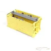   Fanuc A02B-0281-B803 Rack SN:E04206511 + A20B-2003-028 / 038 Grundplatine الصورة على Industry-Pilot