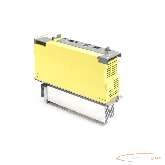   Fanuc A06B-6120-H018 Power Supply Module SN:V04921800 Bilder auf Industry-Pilot