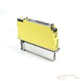   Fanuc A06B-6121-H006  H550 Spindle Amplifier Module SN:V03X07220 photo on Industry-Pilot