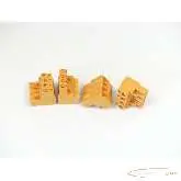  Weidmüller Weidmüller BLZP 5.8HC/04/180 Anschlussblöcke 1943600000 VPE 4 St. ungebraucht الصورة على Industry-Pilot