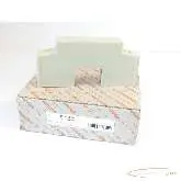  Weidmüller Weidmüller AH 28 SAKG28 Abdeckhaube 0326660000 VPE 5 St. - ungebraucht - الصورة على Industry-Pilot